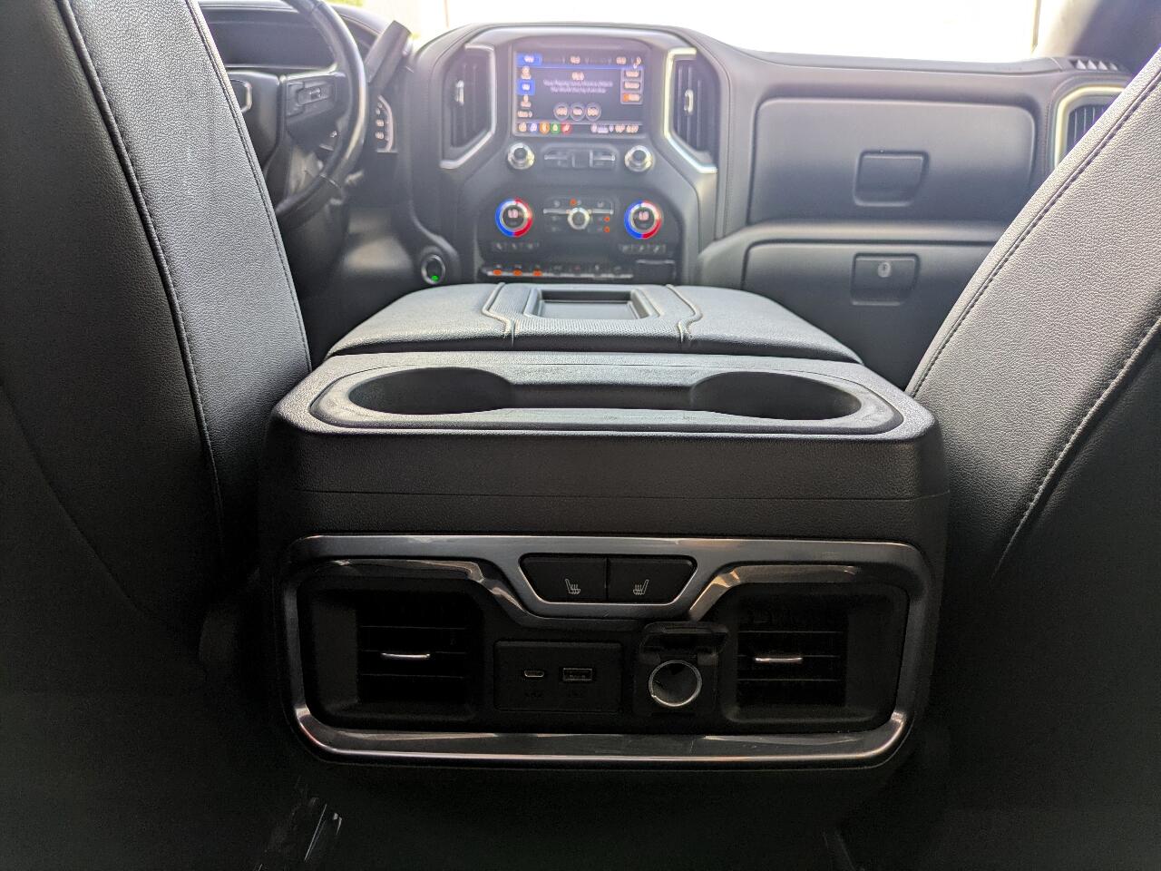 2021 Gmc Sierra 1500 AT4 photo 15