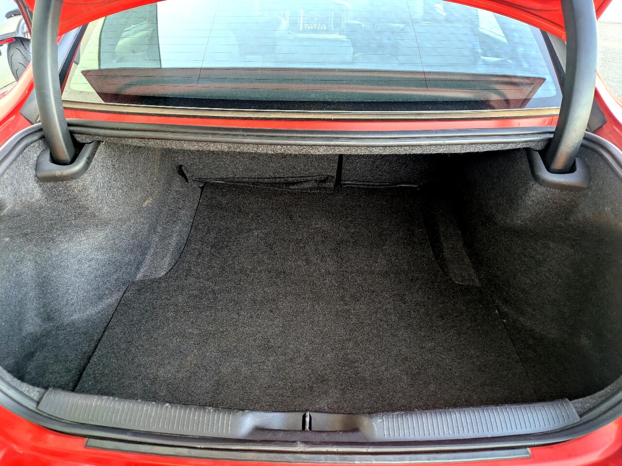 2021 Dodge Charger SXT photo 12