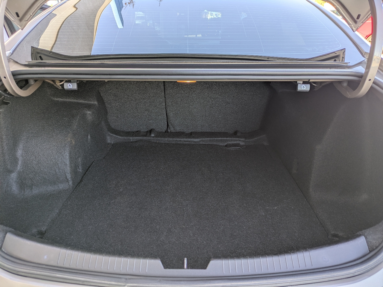 Chevrolet Malibu LT 2022