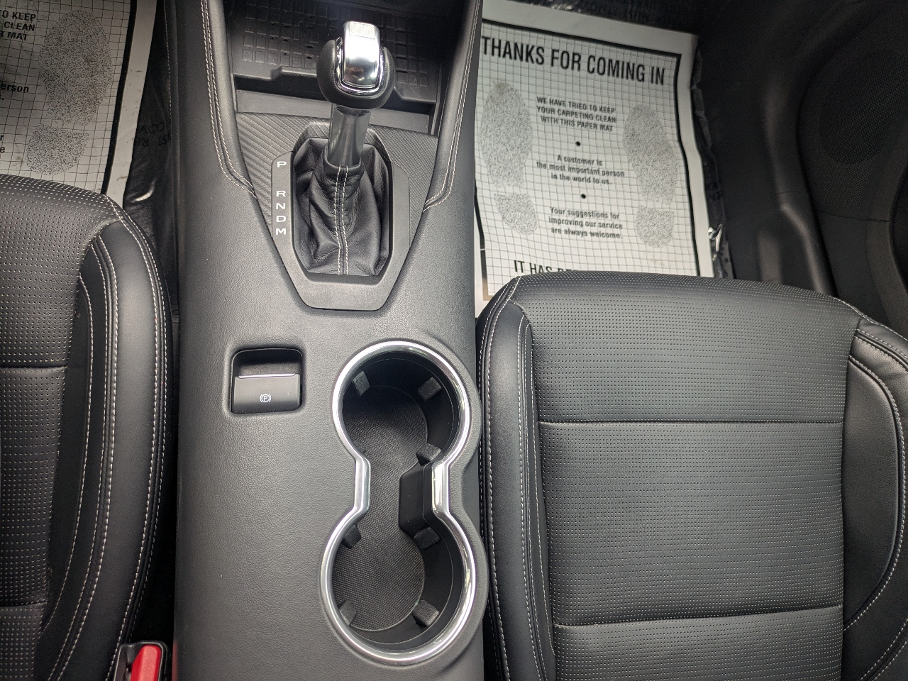 Ford Mustang GT Premium Coupe 2024 Ford Mustang GT Premium Coupe 2024