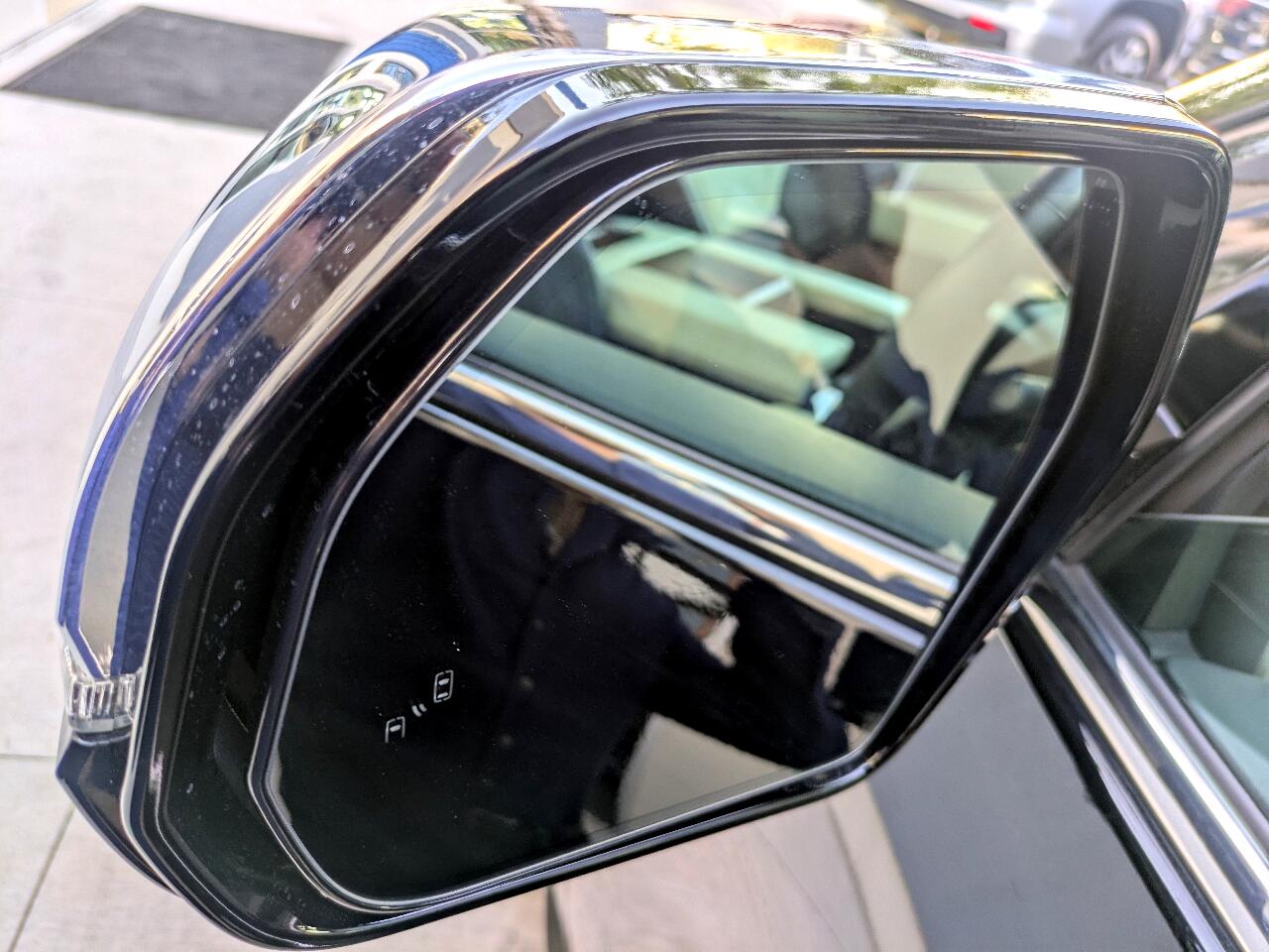 Toyota Sequoia Capstone 4D SUV 4WD 2023 Toyota Sequoia Capstone 4D SUV 4WD 2023