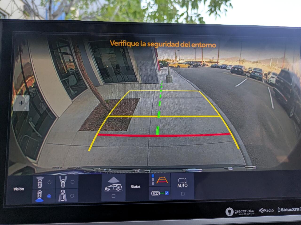 Toyota Sequoia Capstone 4D SUV 4WD 2023 Toyota Sequoia Capstone 4D SUV 4WD 2023