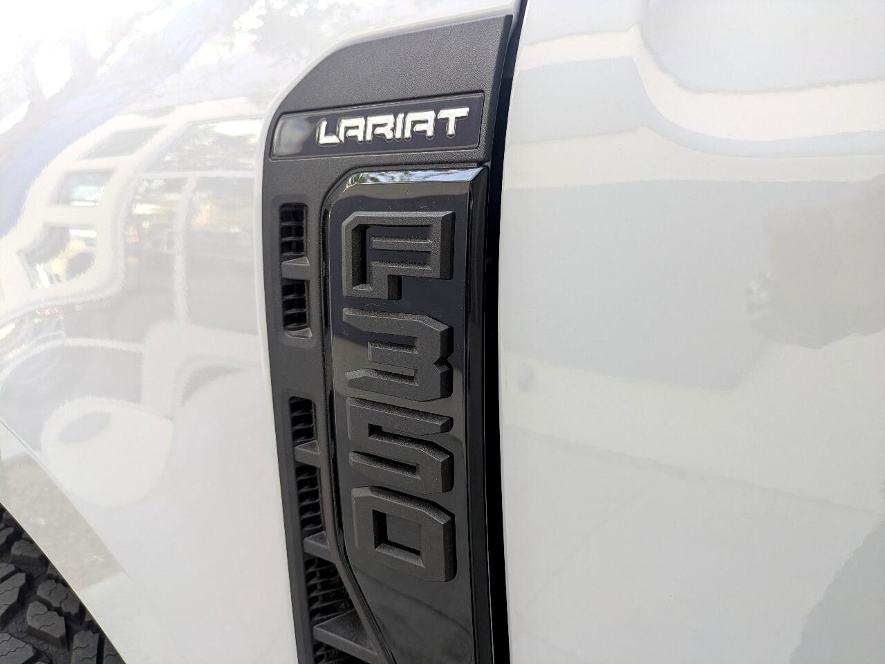 2025 Ford F-350 XL photo 6