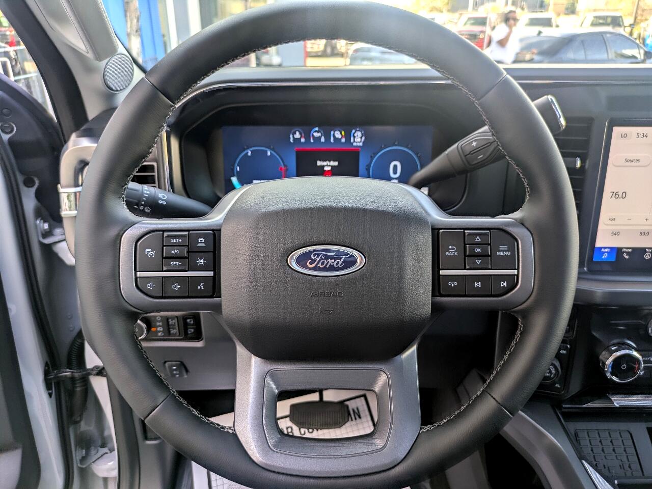 2025 Ford F-350 XL photo 7