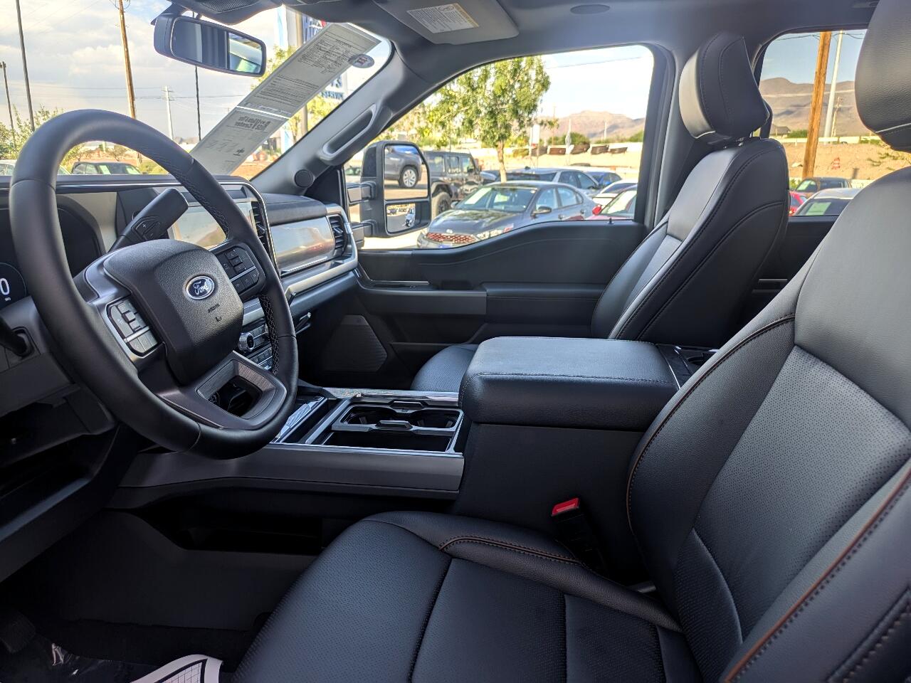 2025 Ford F-350 XL photo 14