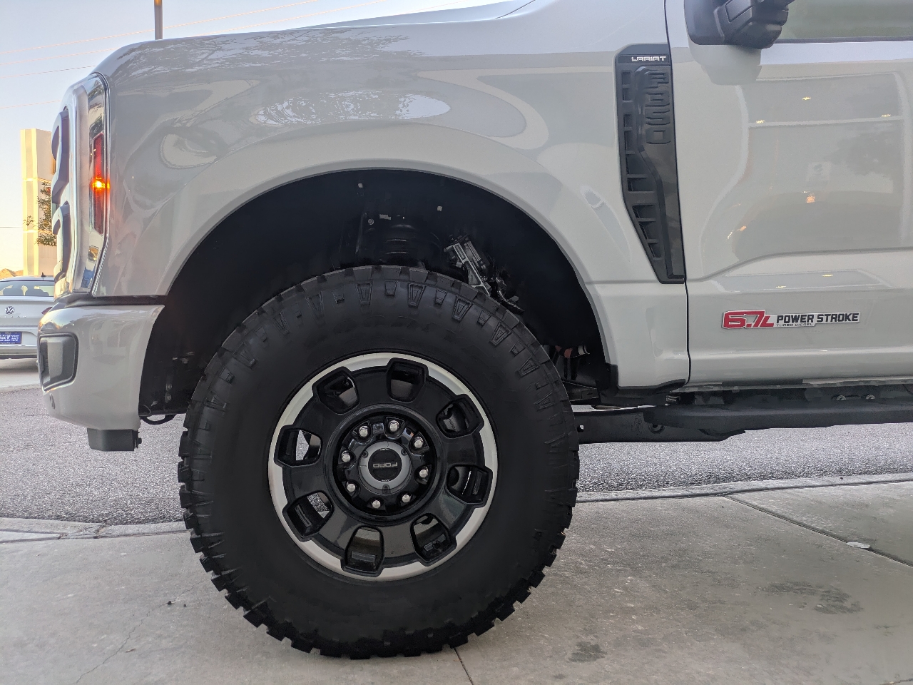 Ford F-350 SD  2025 Ford F-350 SD  2025