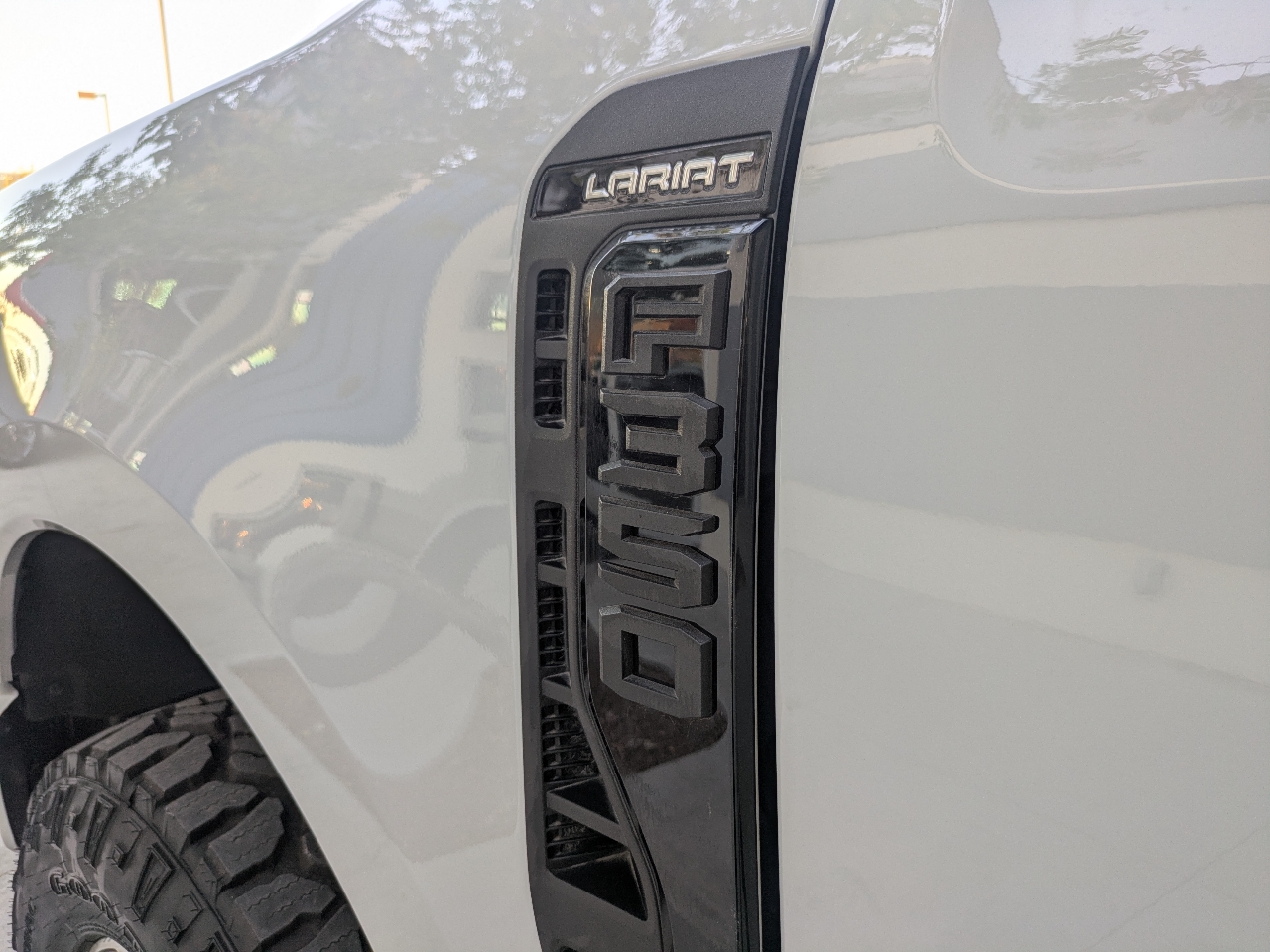 Ford F-350 SD  2025 Ford F-350 SD  2025