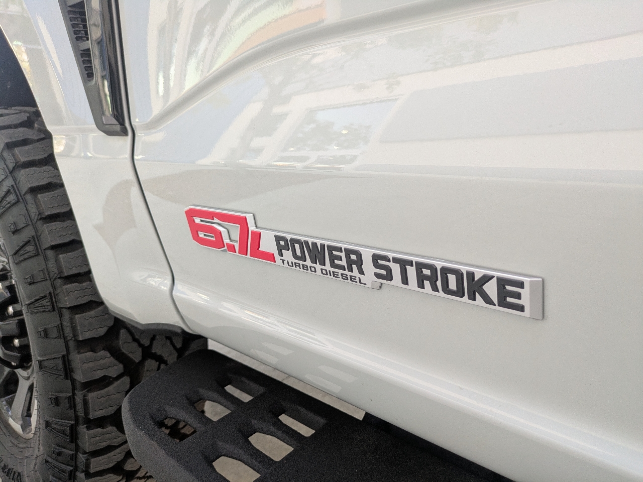 Ford F-350 SD  2025 Ford F-350 SD  2025