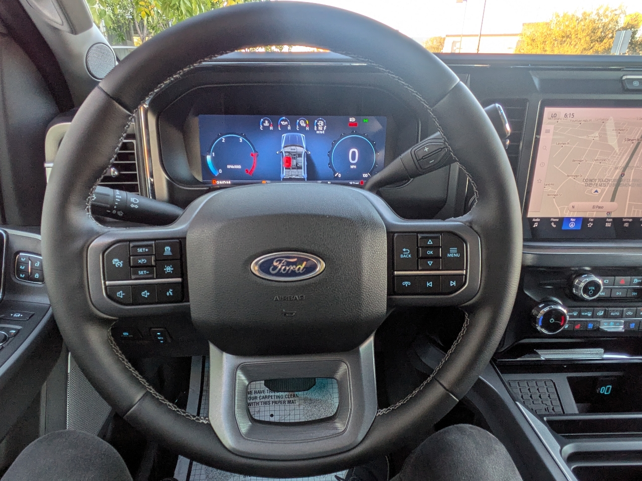 Ford F-350 SD  2025 Ford F-350 SD  2025