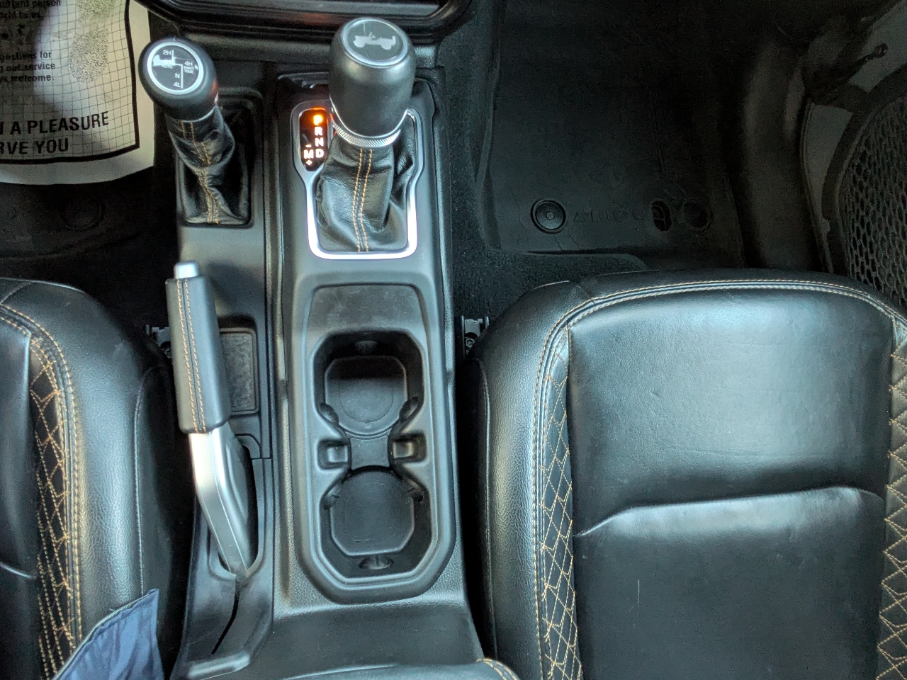 Jeep Wrangler 4xe Unlimited Sahara 2022