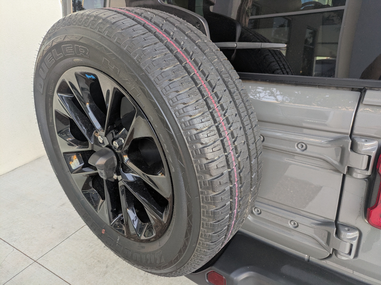 Jeep Wrangler 4xe Unlimited Sahara 2022 Jeep Wrangler 4xe Unlimited Sahara 2022