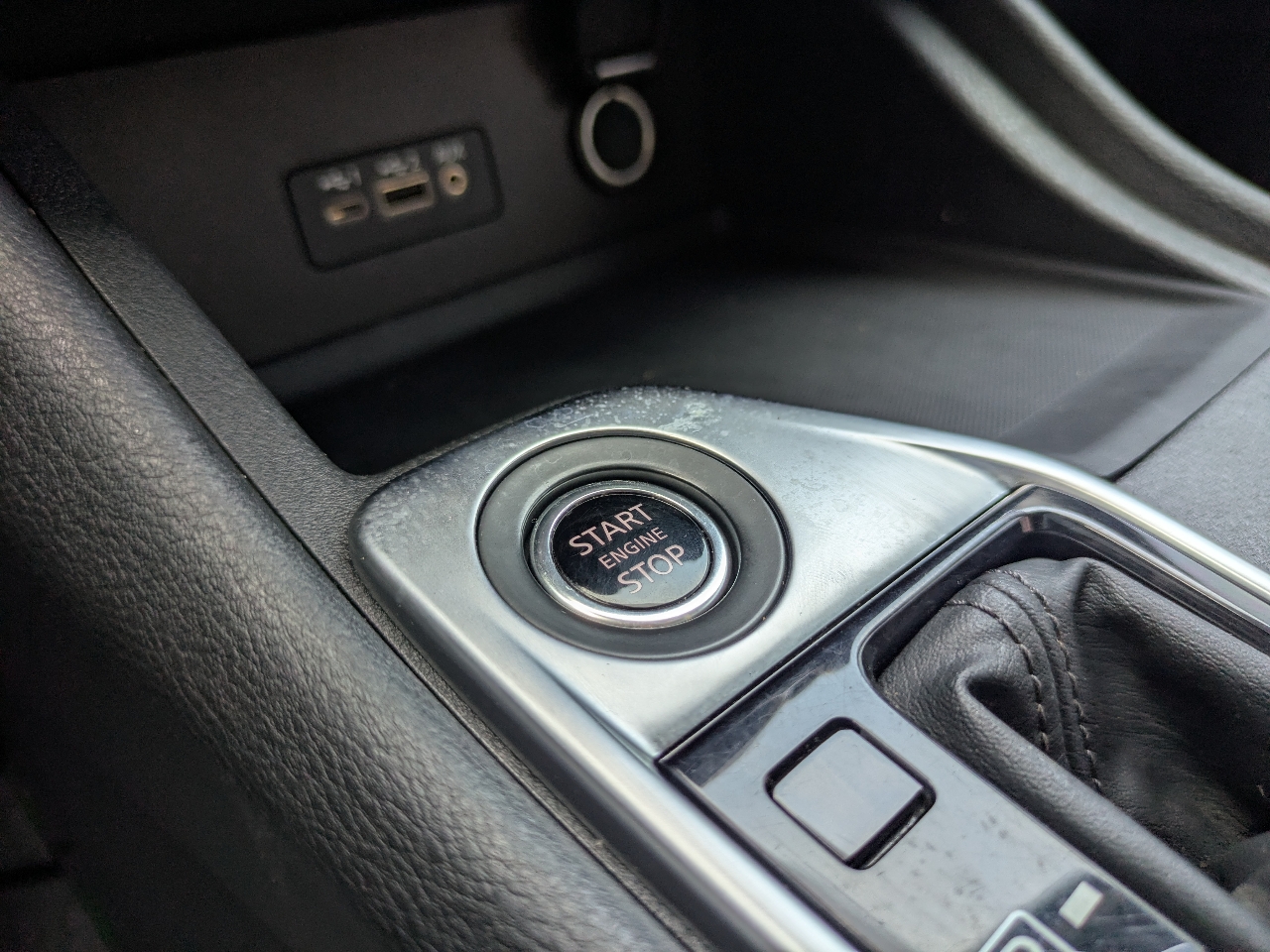 Nissan Sentra SV 2021