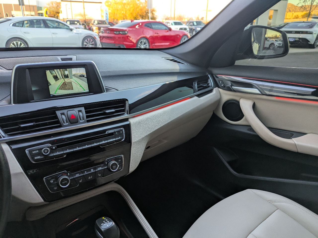 BMW X1 sDrive28i 2018