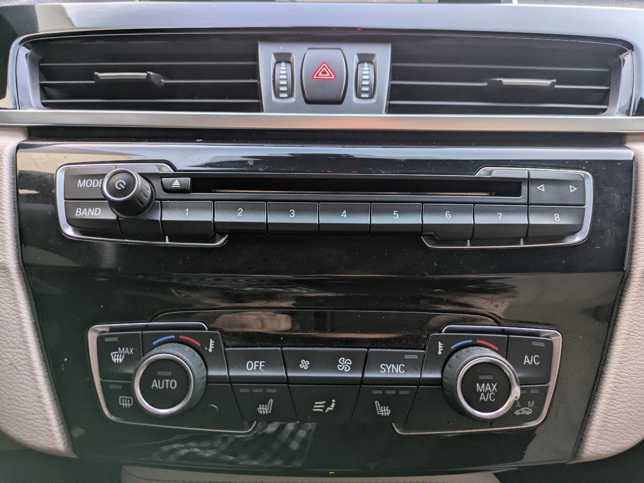 BMW X1 sDrive28i 2018