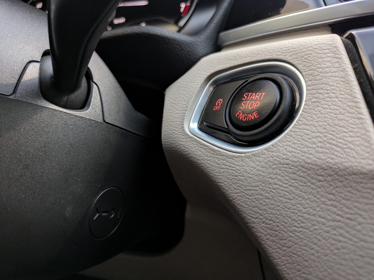 BMW X1 sDrive28i 2018