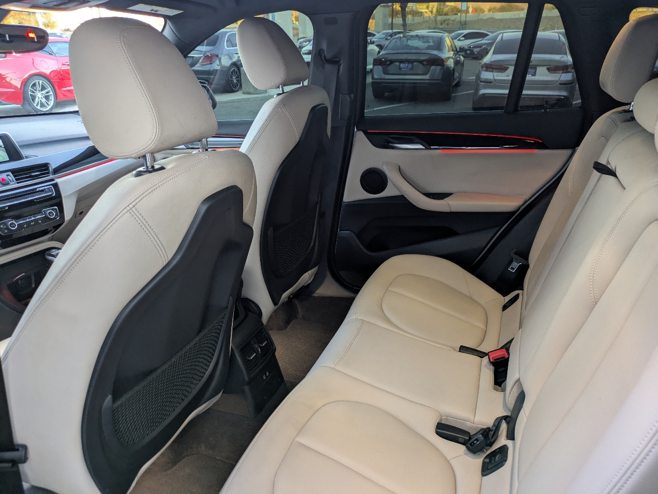 BMW X1 sDrive28i 2018