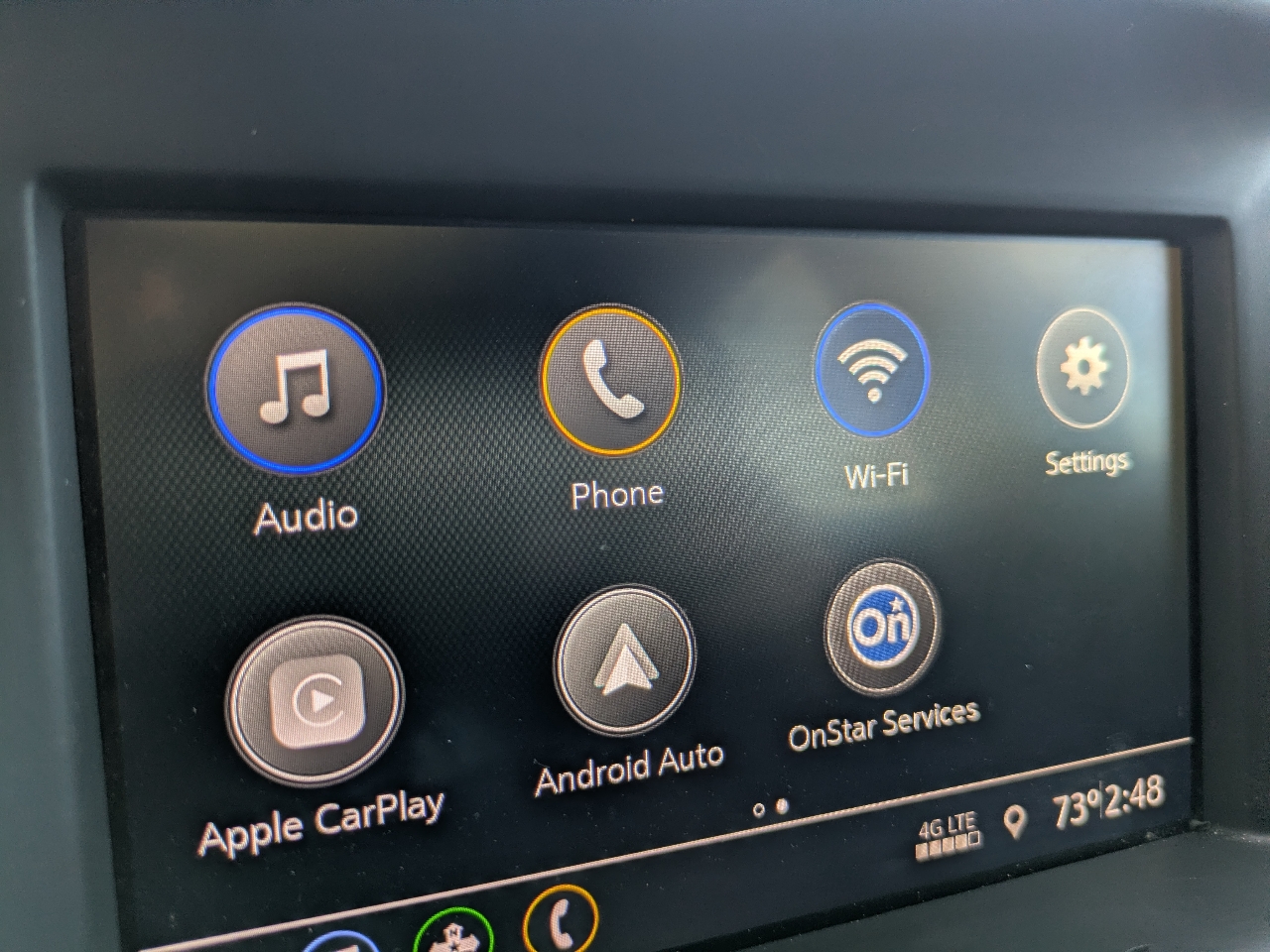 GMC Terrain SLE 2021