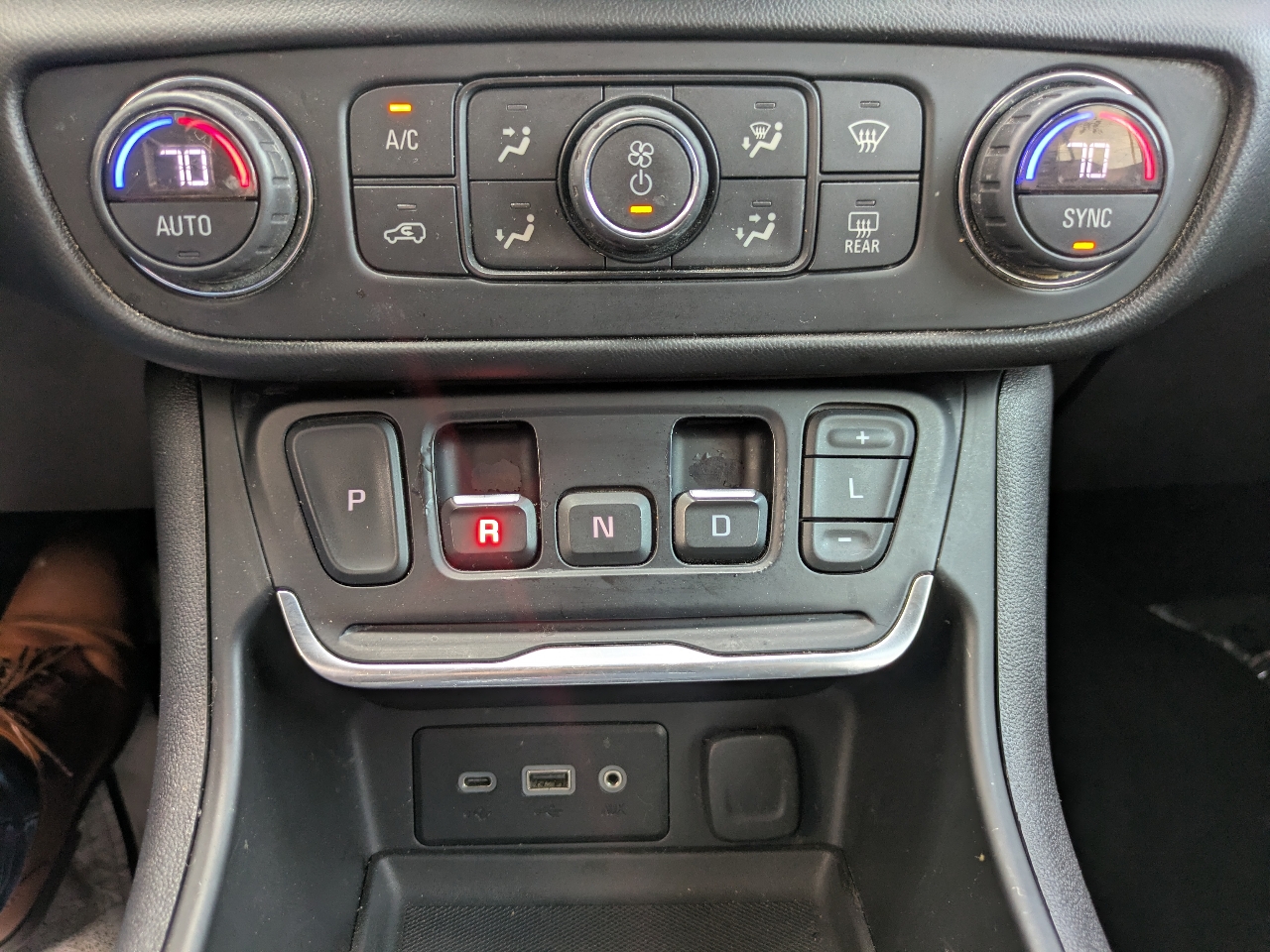 GMC Terrain SLE 2021