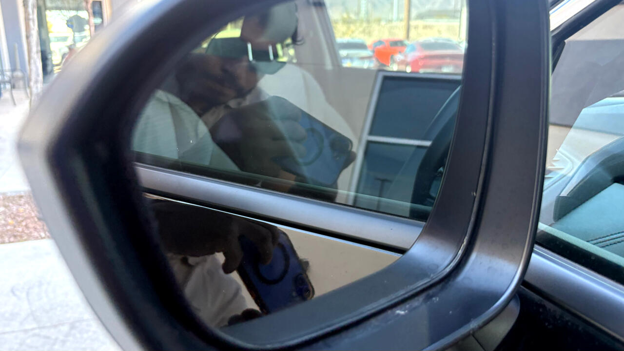 Nissan Rogue SV 2023