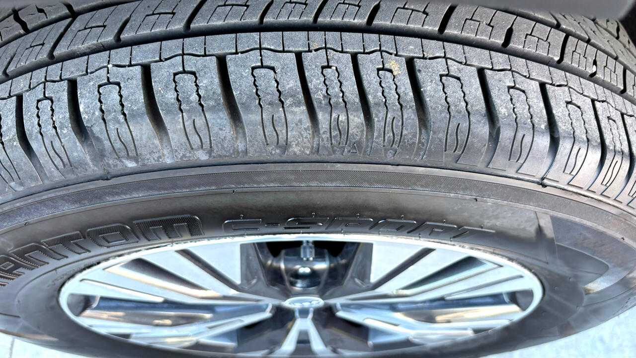 Nissan Rogue SV 2023