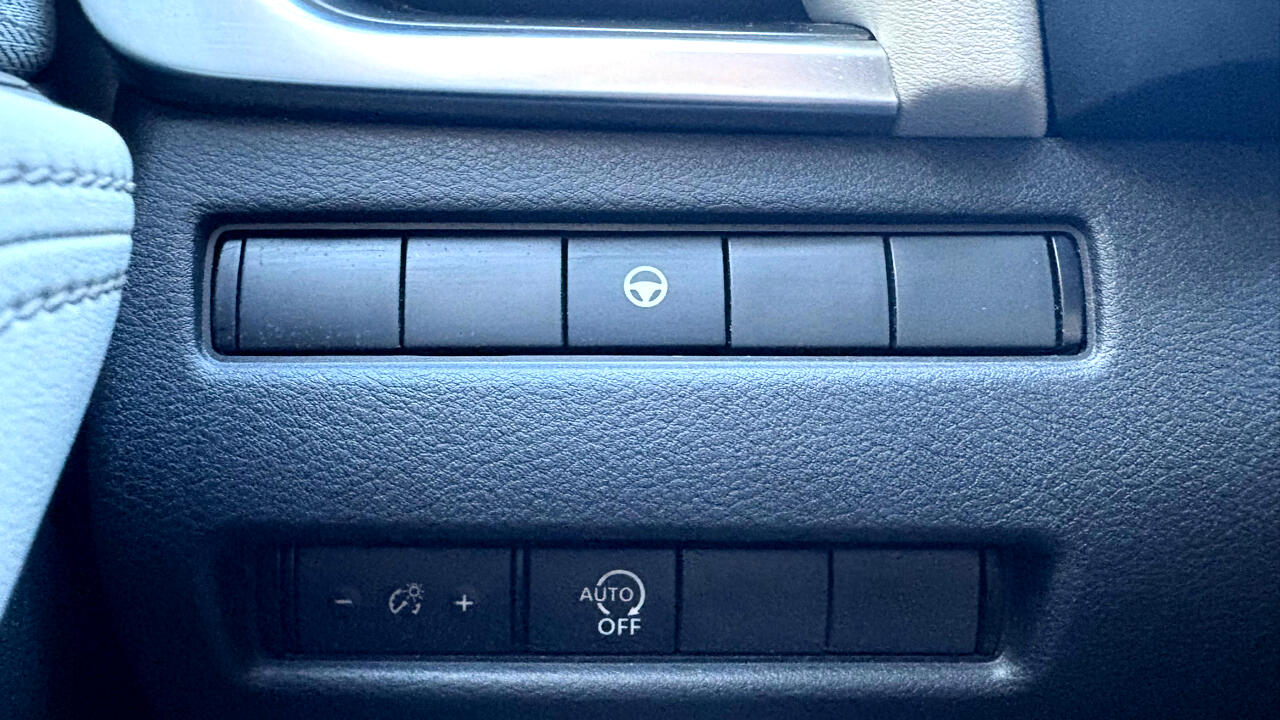 Nissan Rogue SV 2023