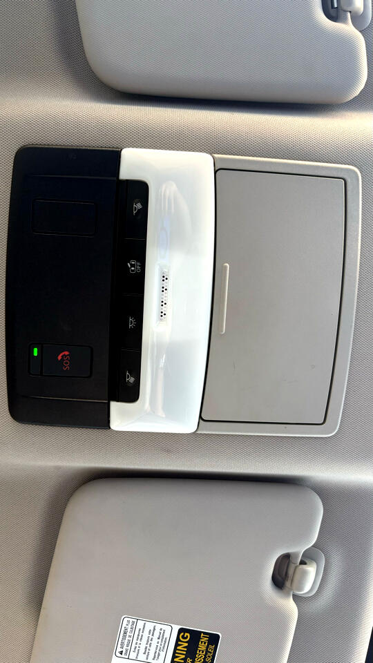 Nissan Rogue SV 2023