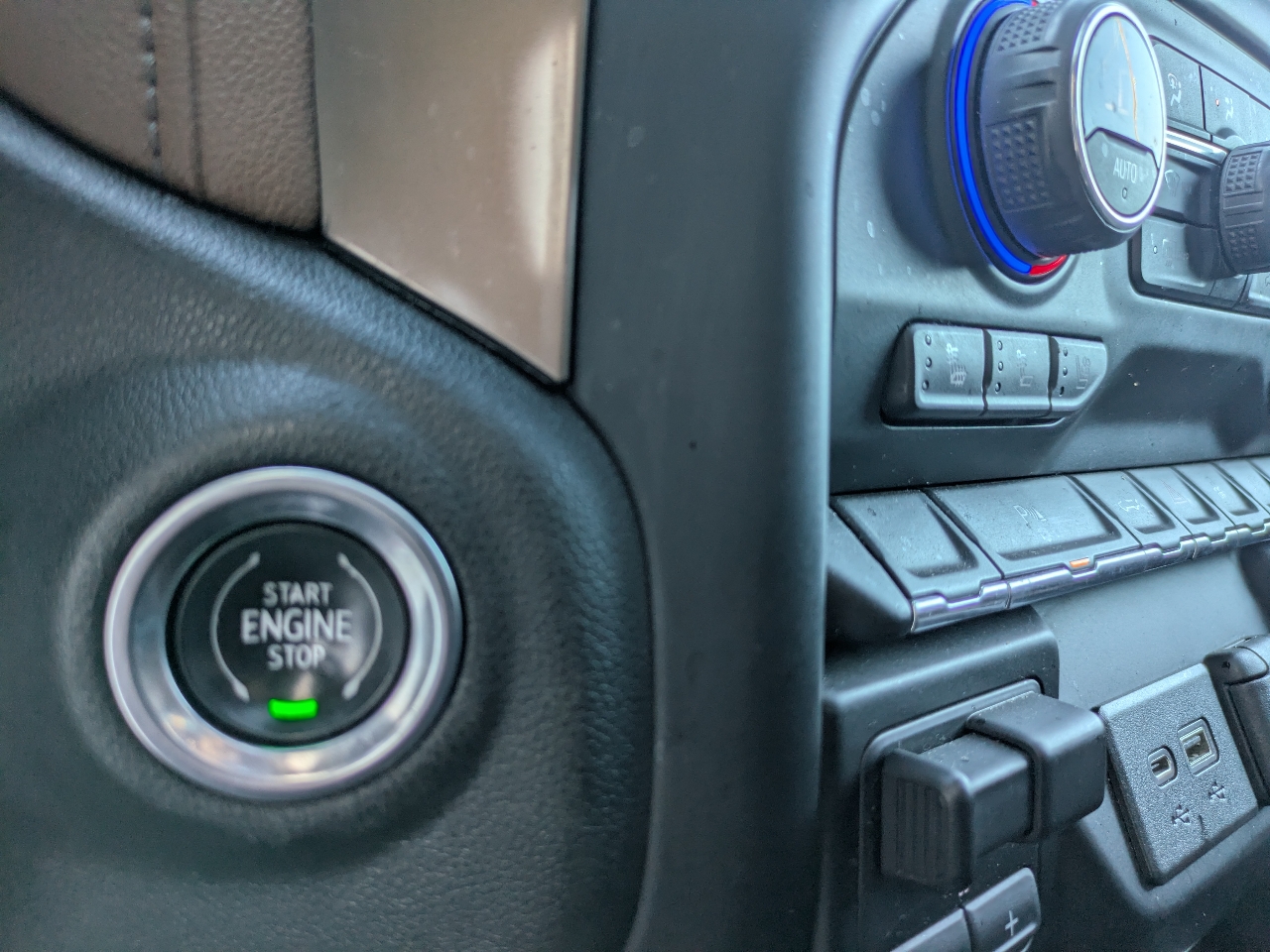 Chevrolet Silverado 1500 Limited High Country Crew Cab Long Box 4WD 2022