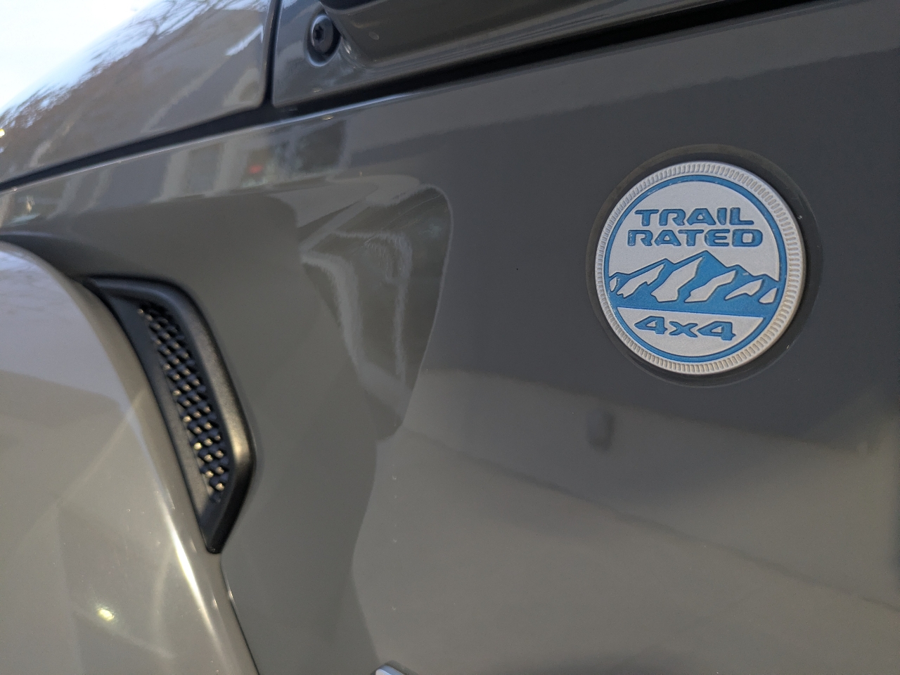 Jeep Wrangler 4xe Unlimited Sahara 2021