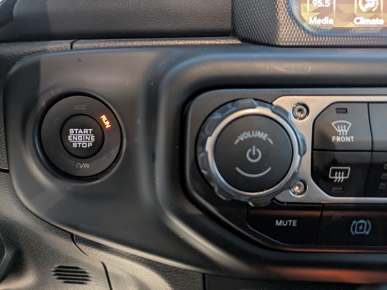 Jeep Wrangler 4xe Unlimited Sahara 2021