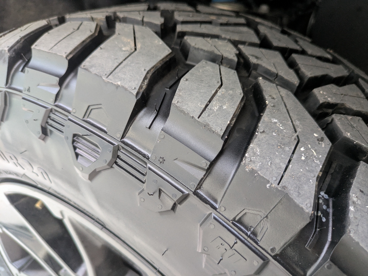 Toyota Tundra 1794 CrewMax 4WD 2023