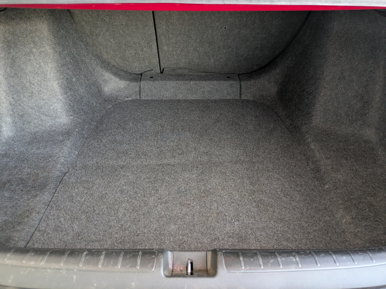 Honda Accord Sport CVT 2019