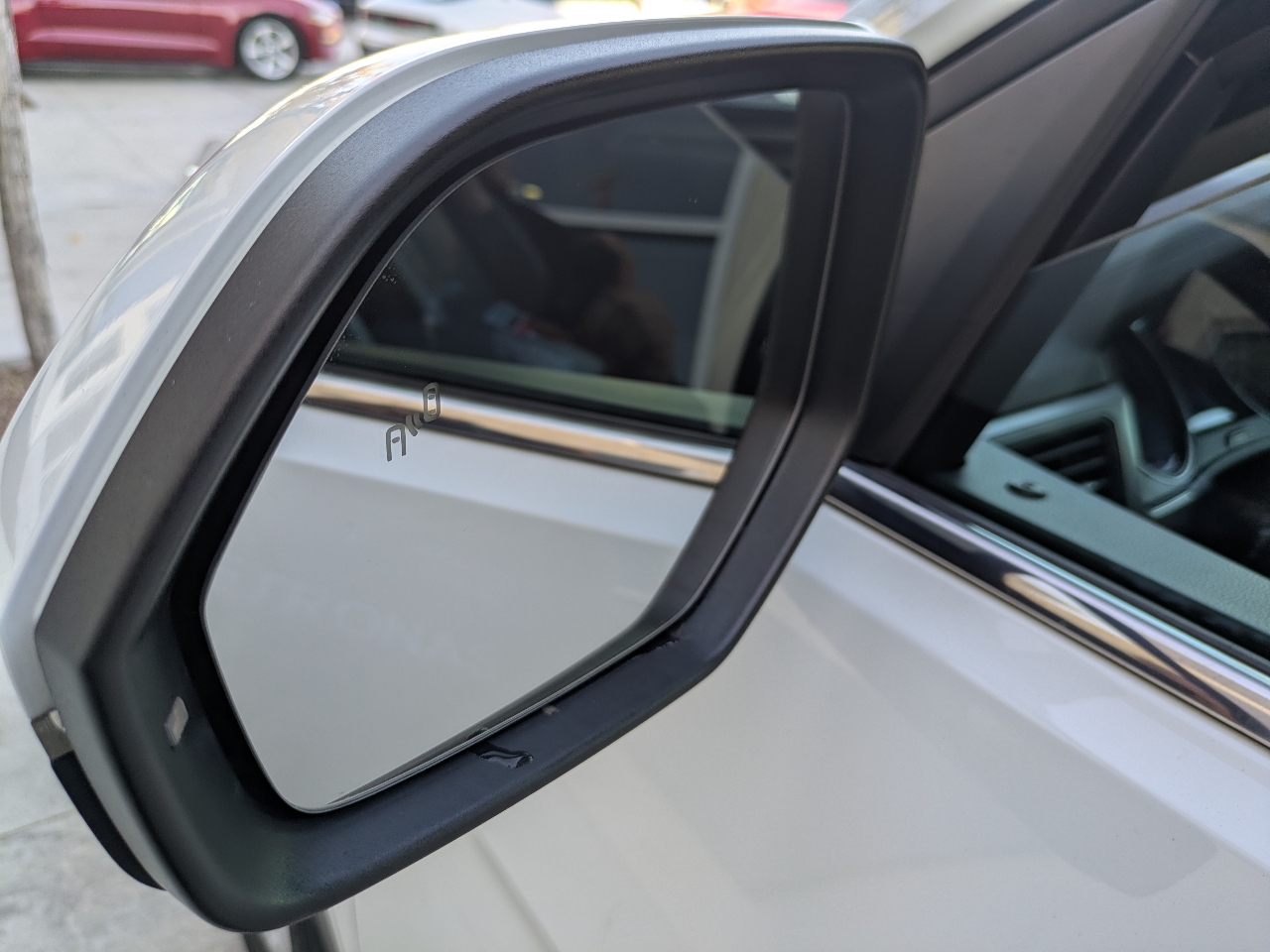 Volkswagen Atlas V6 SE w/Technology 2019