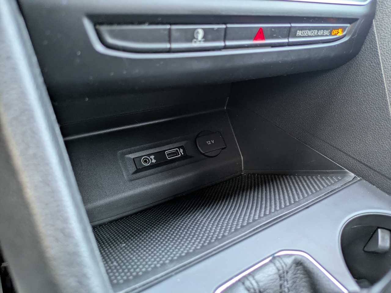 Volkswagen Atlas V6 SE w/Technology 2019