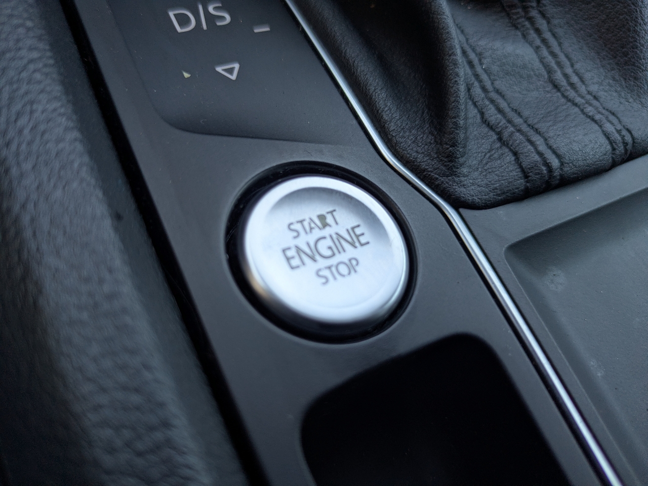 Volkswagen Atlas V6 SE w/Technology 2019