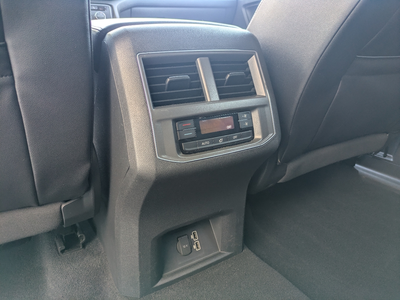 Volkswagen Atlas V6 SE w/Technology 2019