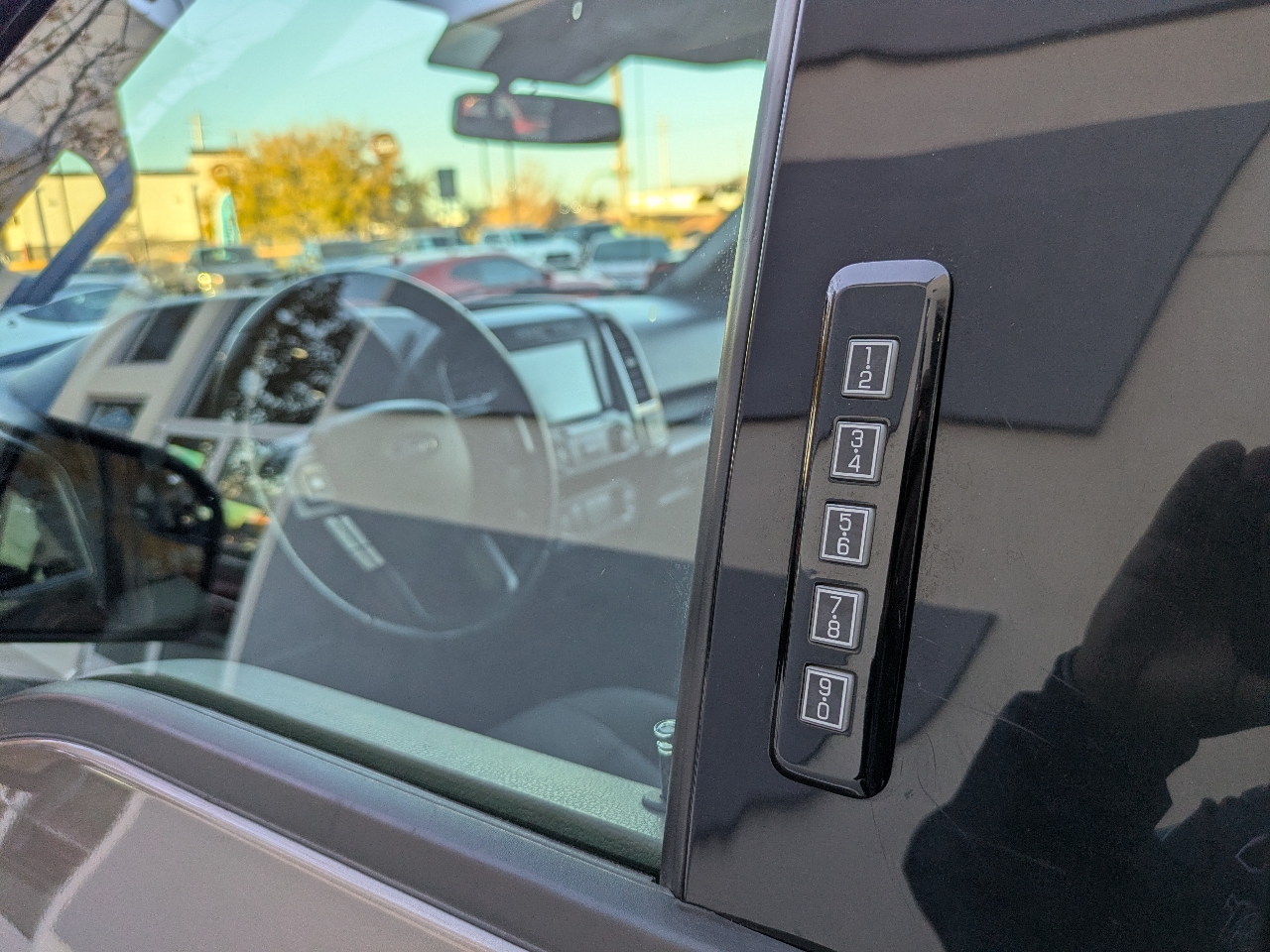 Ford F-150 XLT SuperCrew 5.5-ft. Bed 4WD 2020