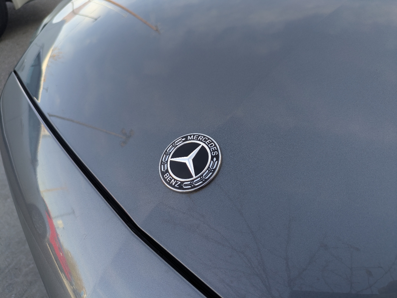 Mercedes-Benz C-Class C300 Sedan 2019