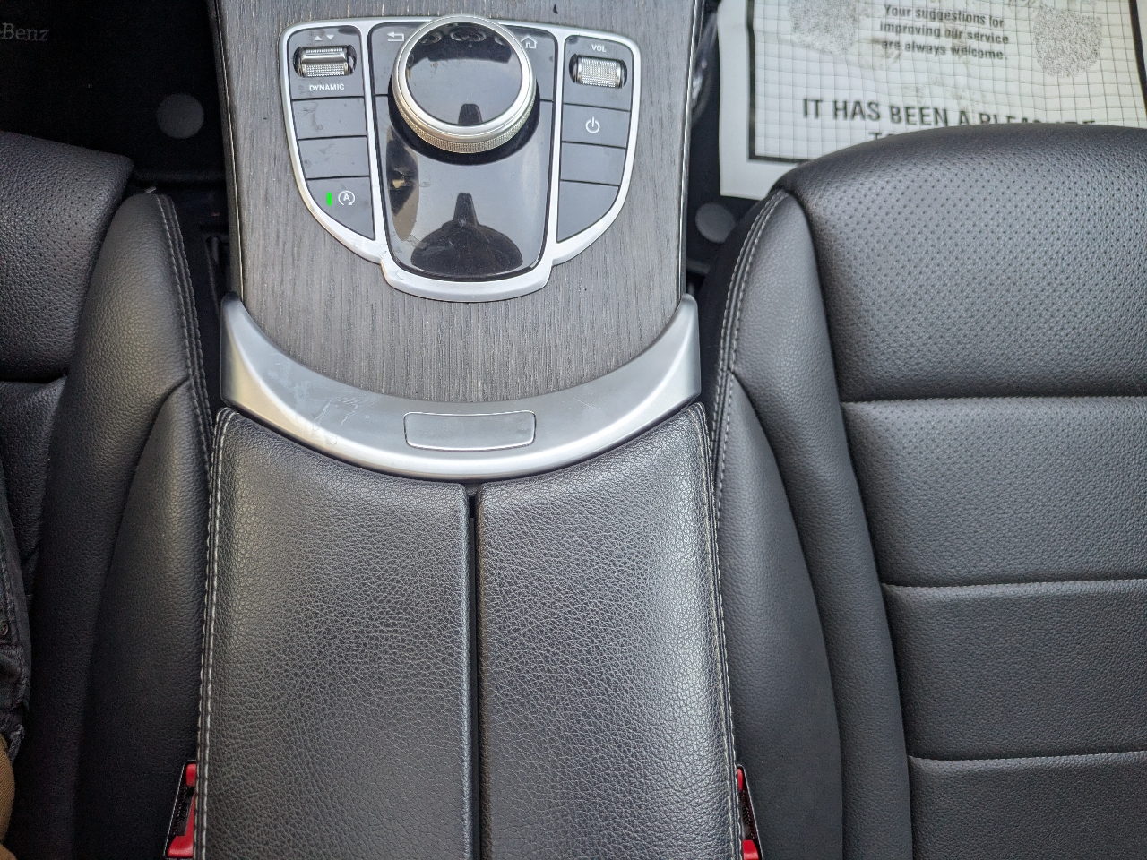 Mercedes-Benz C-Class C300 Sedan 2019