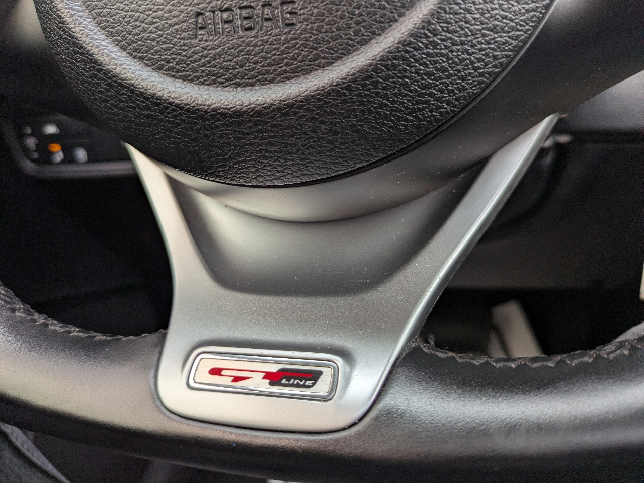 Kia Soul GT-Line 2021