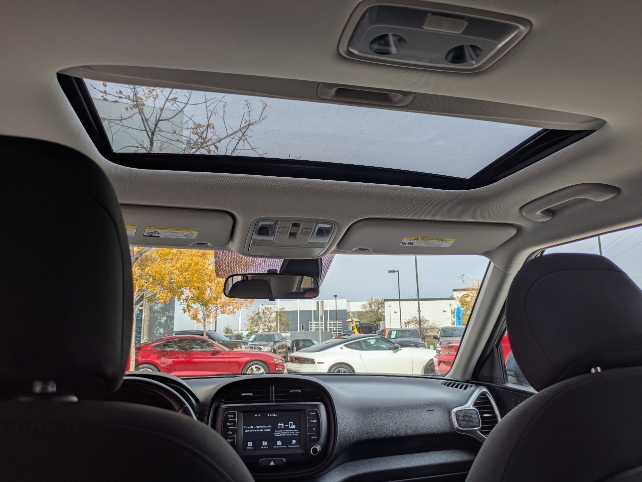 Kia Soul GT-Line 2021