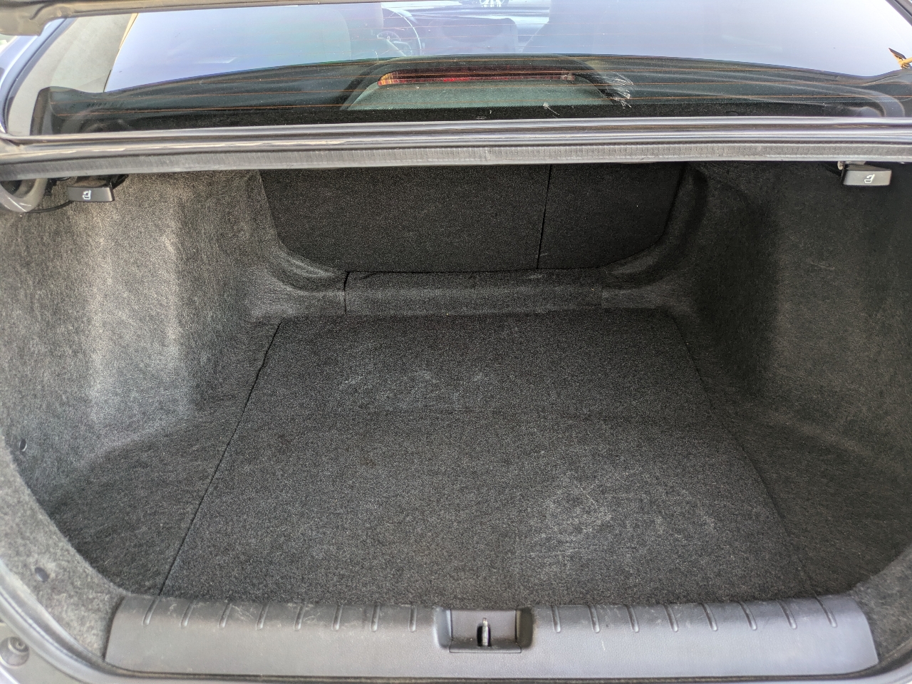 Honda Civic EX-T Sedan CVT 2019