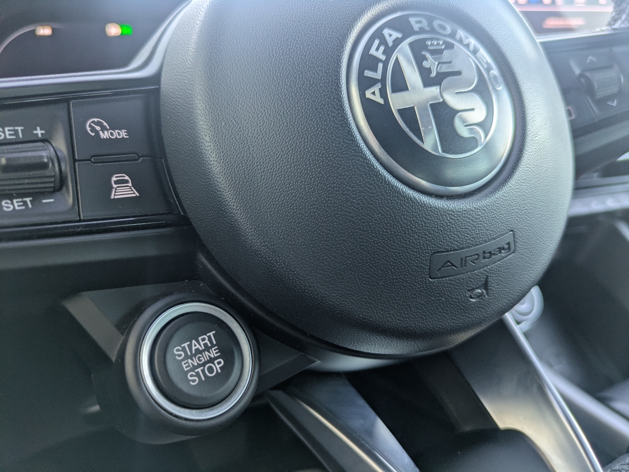 Alfa Romeo Tonale Ti 2024