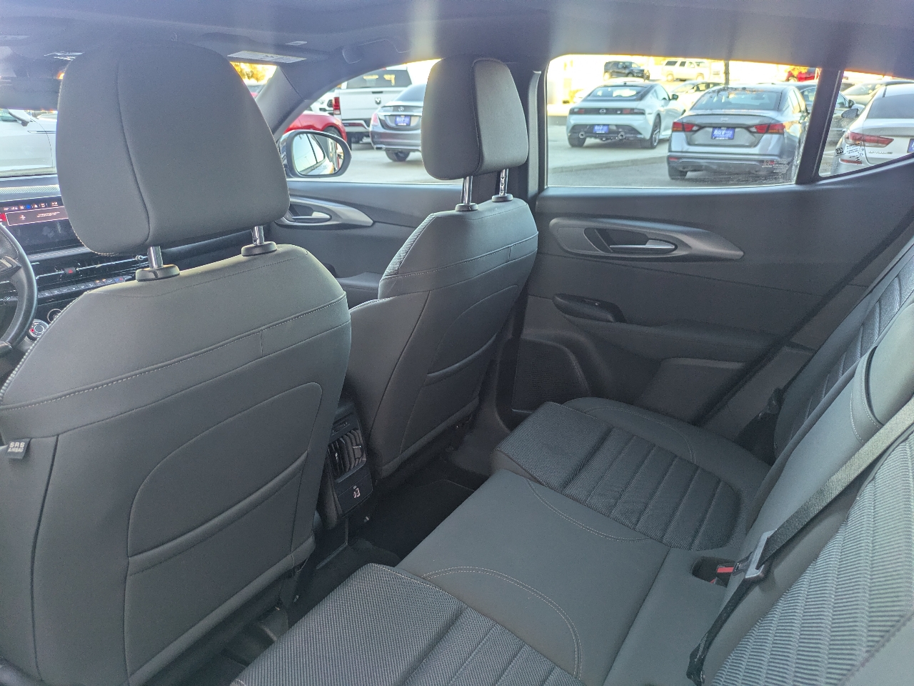 Alfa Romeo Tonale Ti 2024