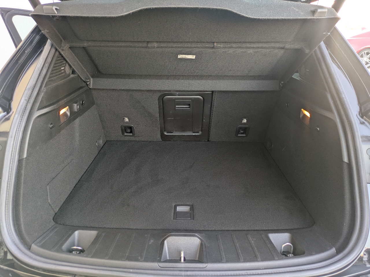 Alfa Romeo Tonale Ti 2024