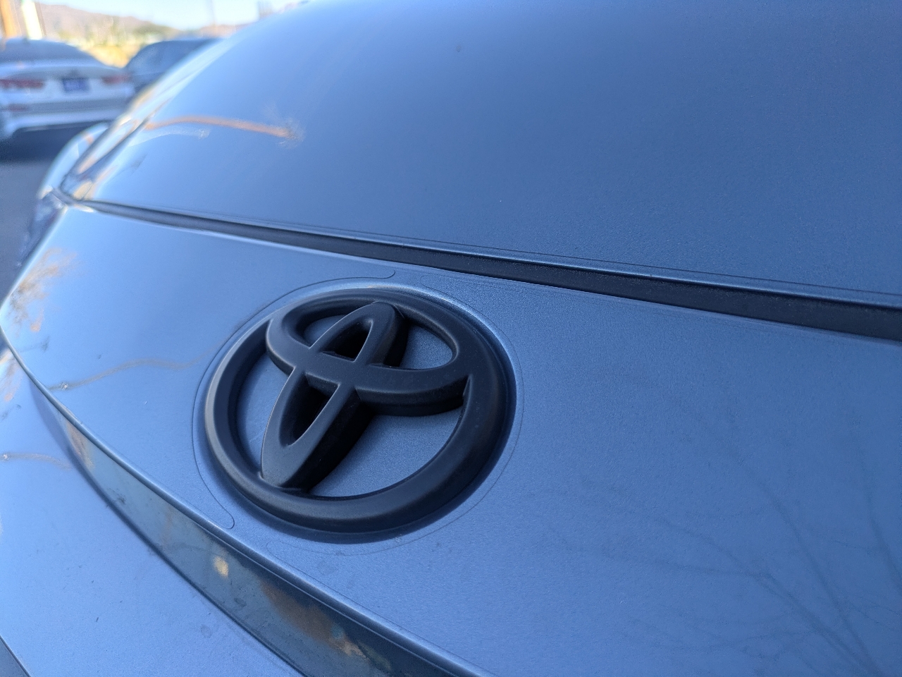 Toyota Corolla SE 2024