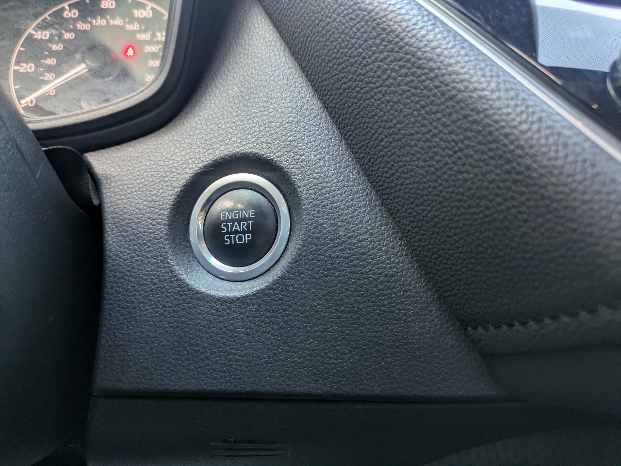 Toyota Corolla SE 2024