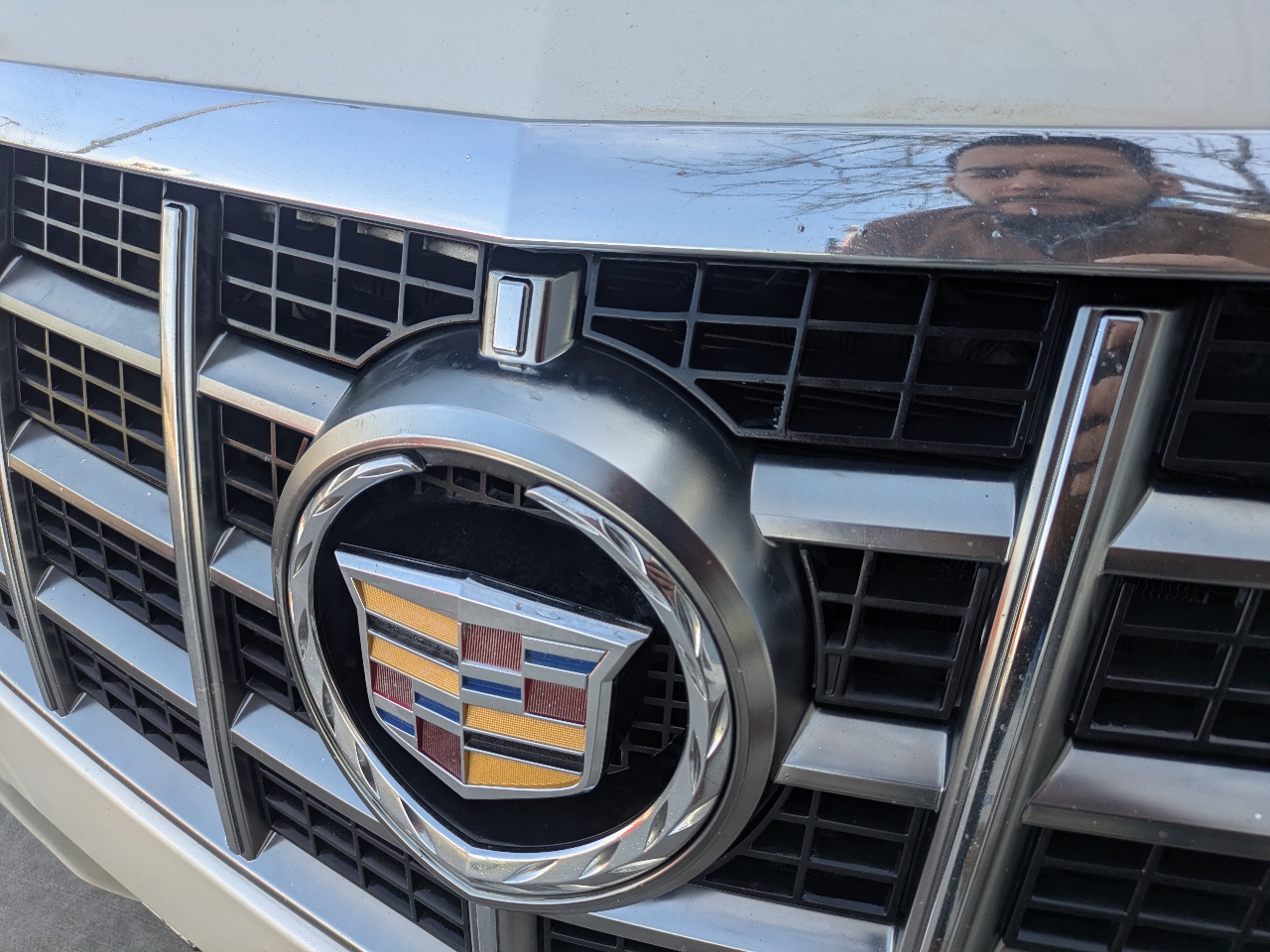 Cadillac CTS Luxury AWD w/ Navi 2012