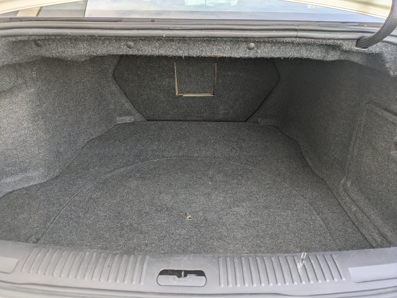 Cadillac CTS Luxury AWD w/ Navi 2012