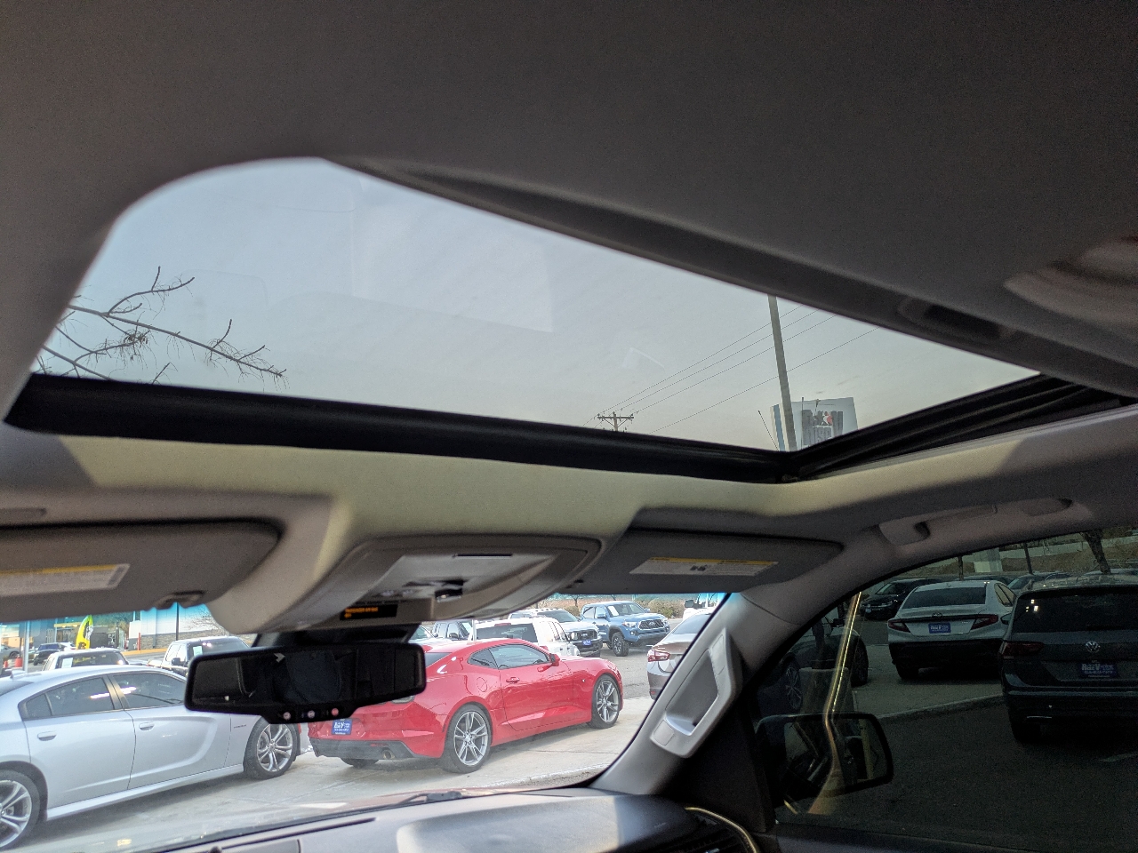 GMC Yukon Denali 4WD 2017