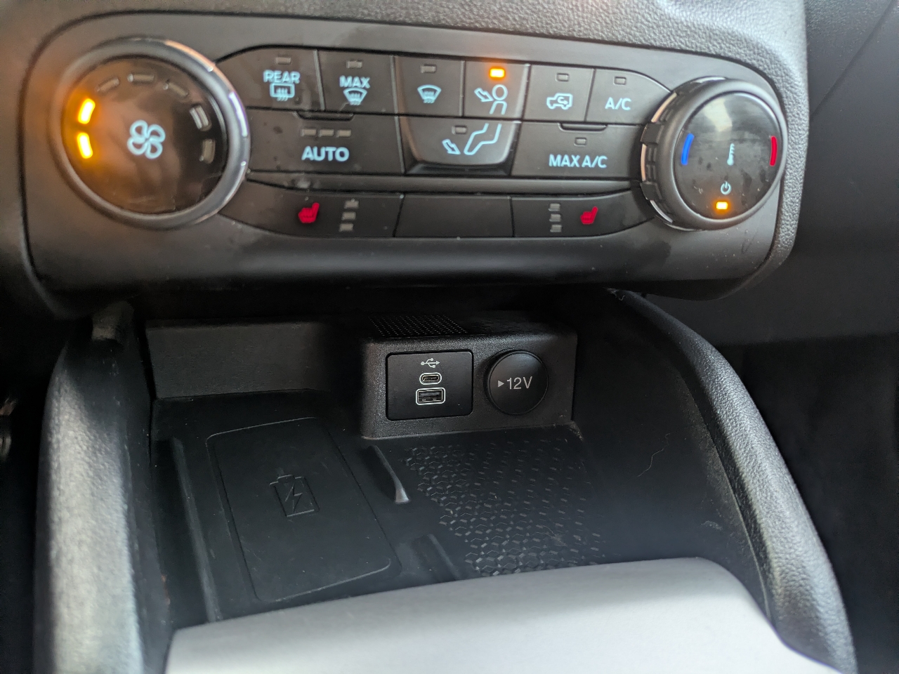 Ford Bronco Sport Big Bend 2023